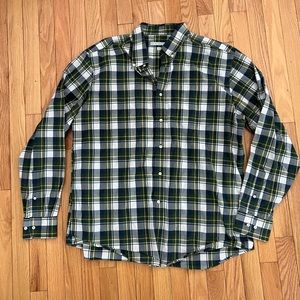 Mens XL Southern tide shirt